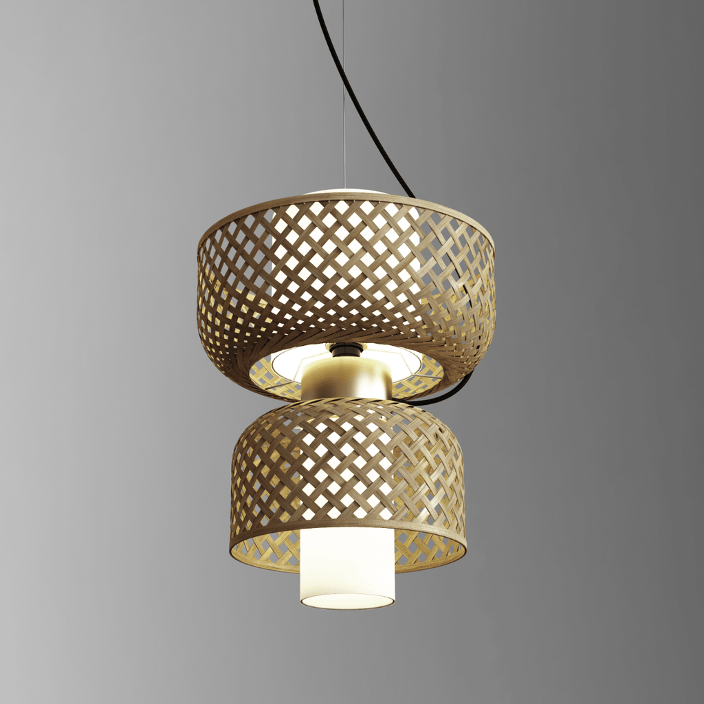 Metamorphosis Pendant Lamp H-004AB