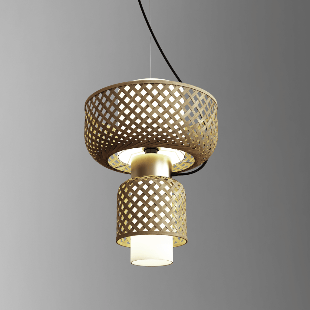 Metamorphosis Pendant Lamp H-006AD