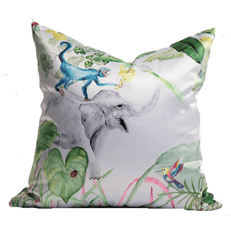 A Jungle Book Collection – Elephant Queen
