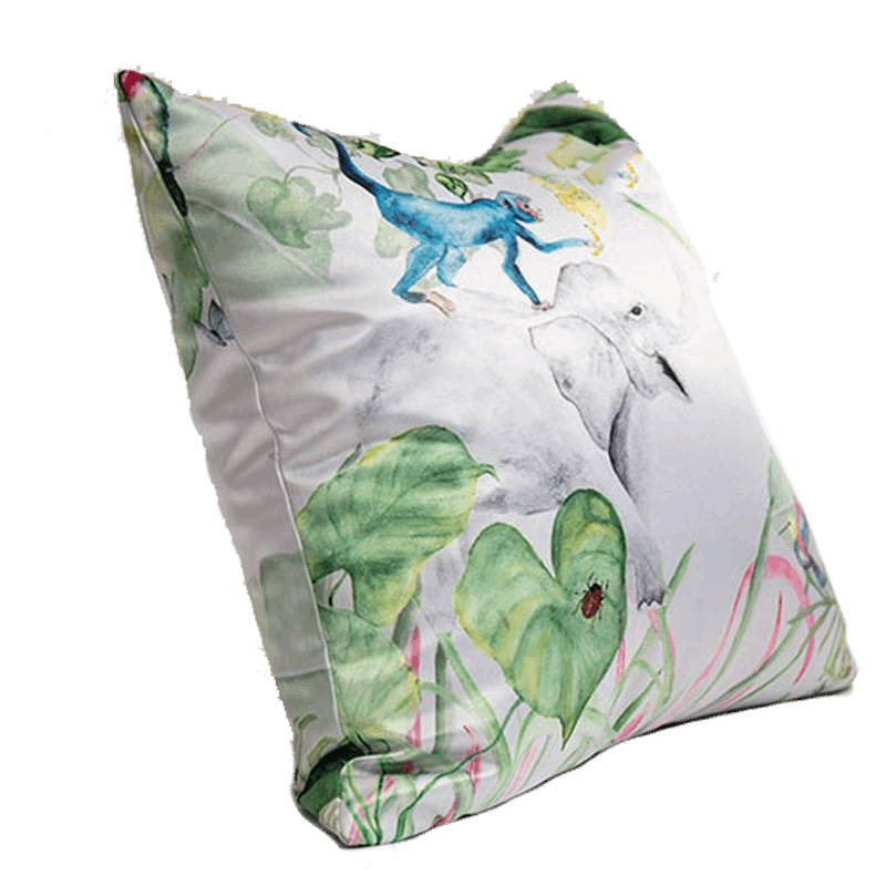 A Jungle Book Collection – Elephant Queen