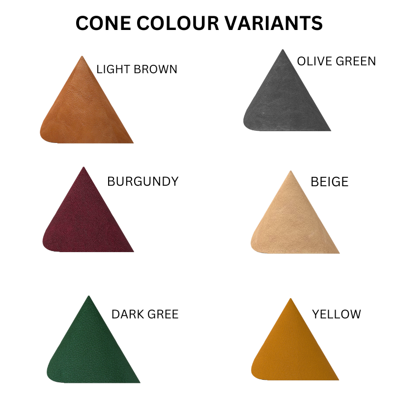 Paan Single Pendant Lamp