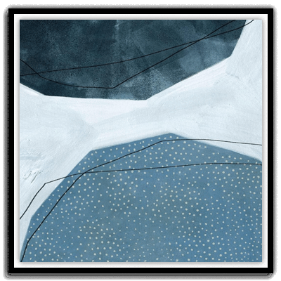 Adjacent Abstraction I