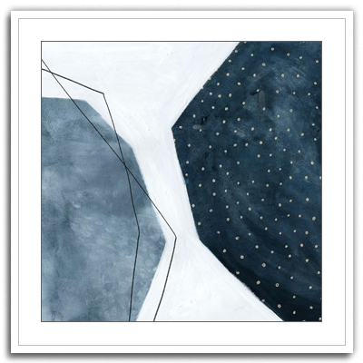 Adjacent Abstraction II