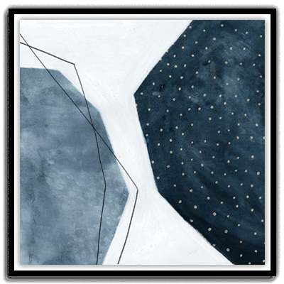 Adjacent Abstraction II