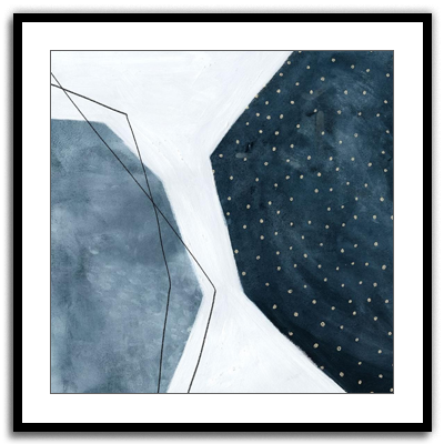 Adjacent Abstraction II