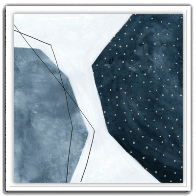 Adjacent Abstraction II