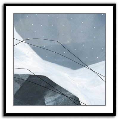 Adjacent Abstraction IV