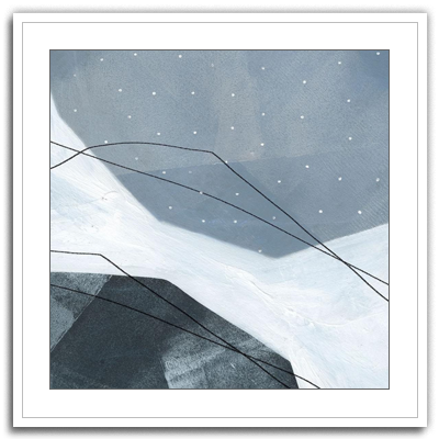 Adjacent Abstraction IV