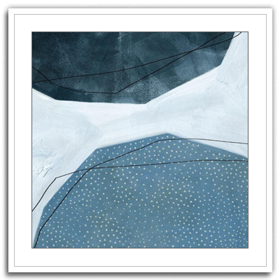 Adjacent Abstraction I