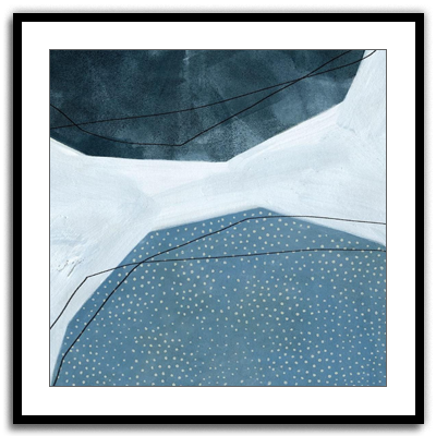 Adjacent Abstraction I