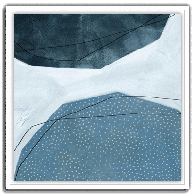 Adjacent Abstraction I