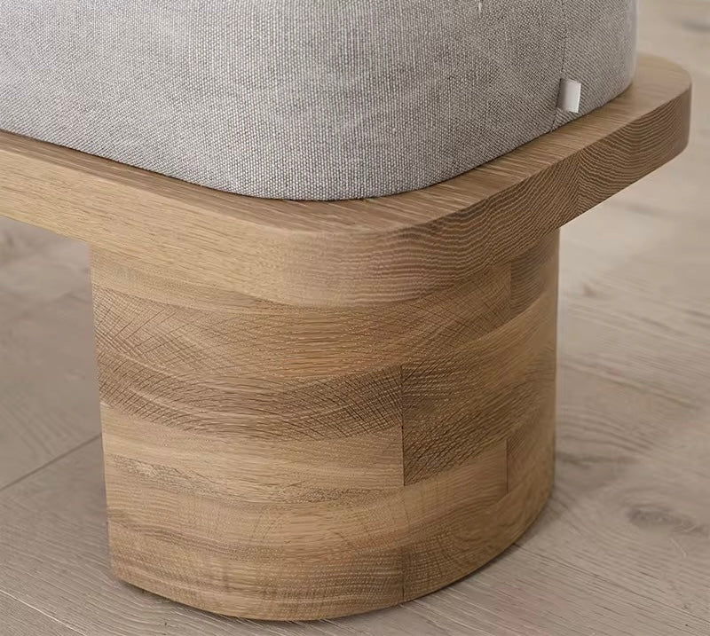 Saga Premium Ottoman