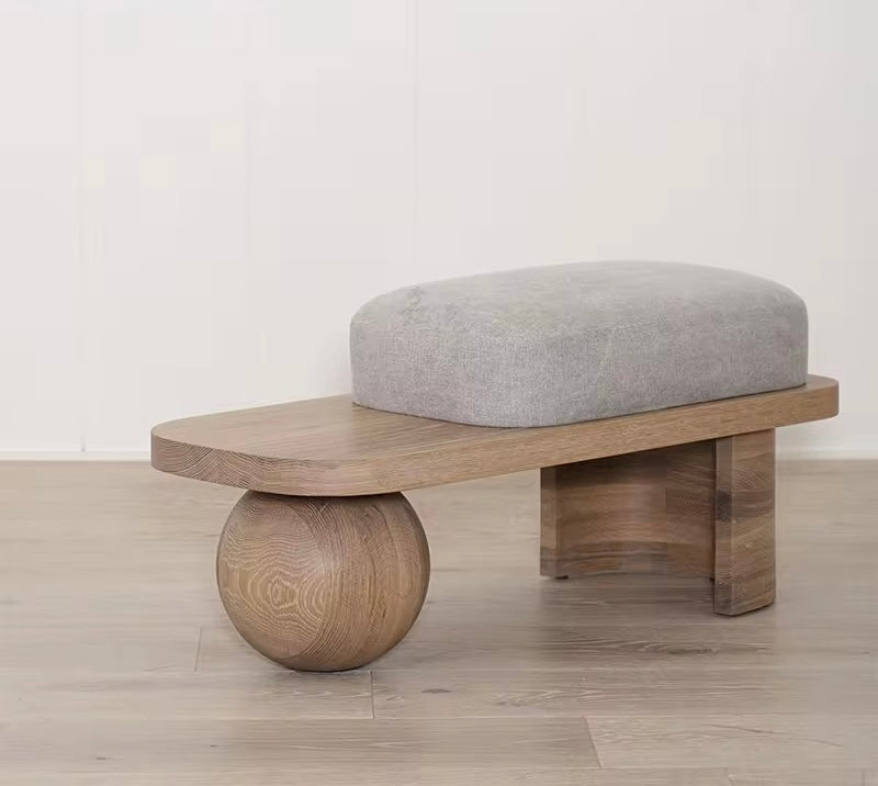 Saga Premium Ottoman