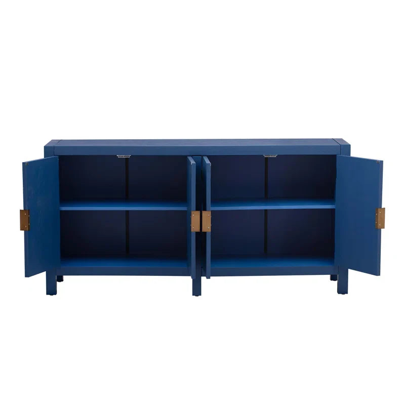 Serenity Console Buffet Table