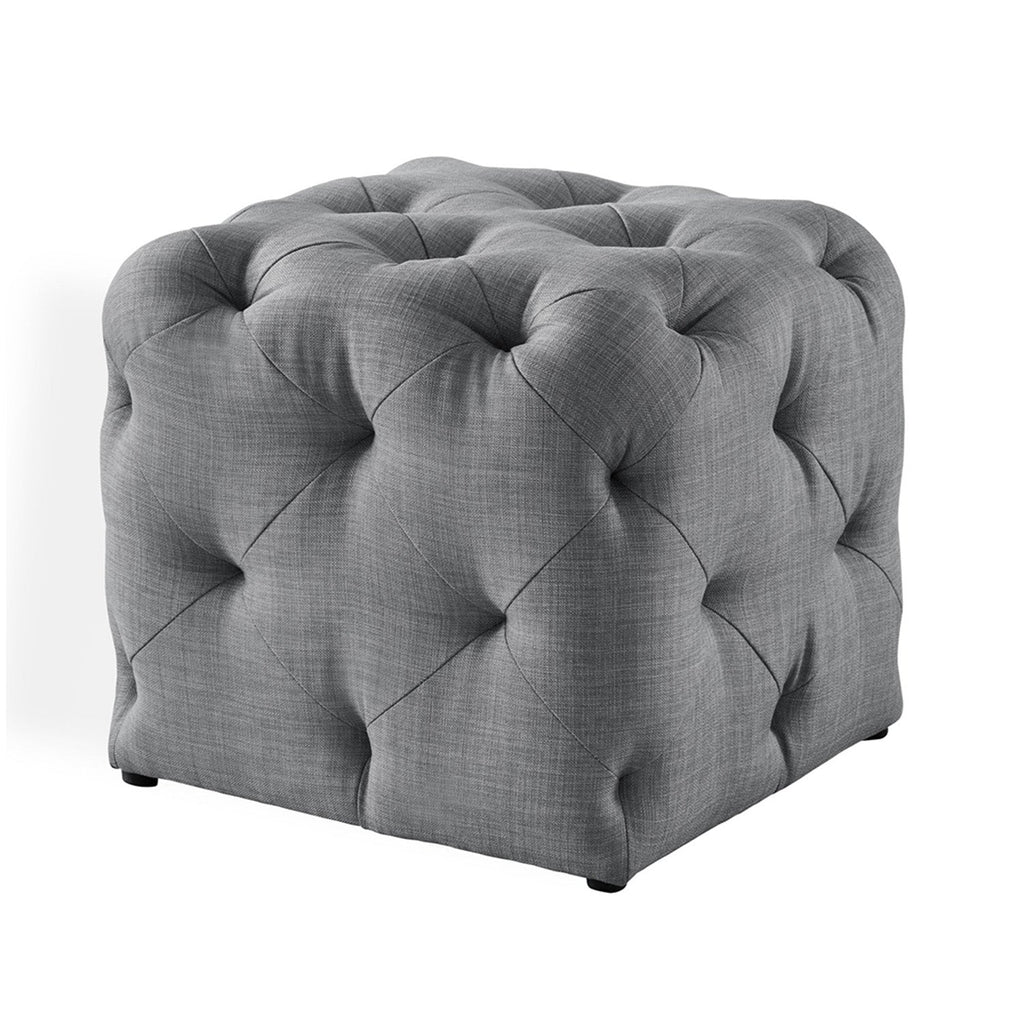 Cloud Fog Pouf
