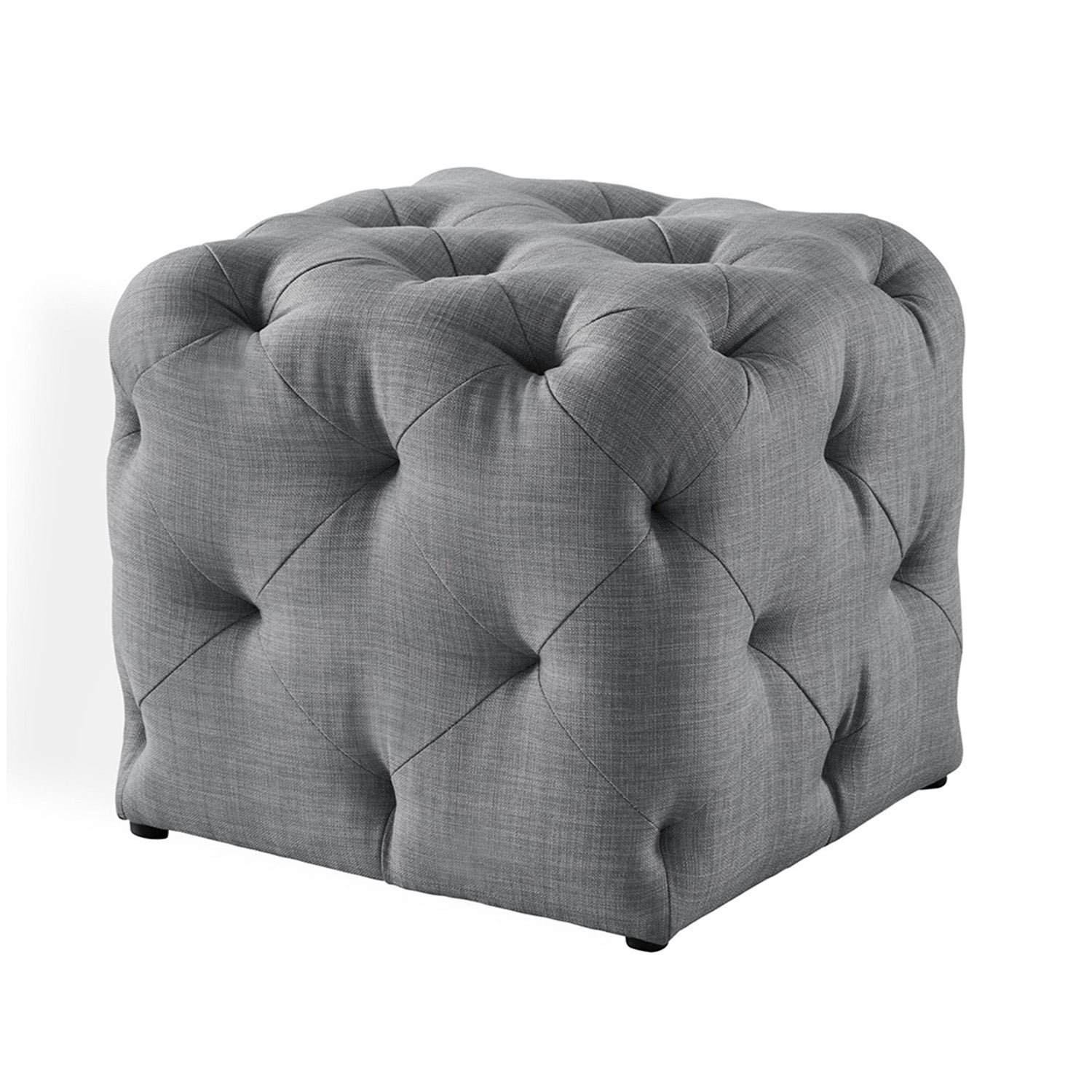Cloud Fog Pouf