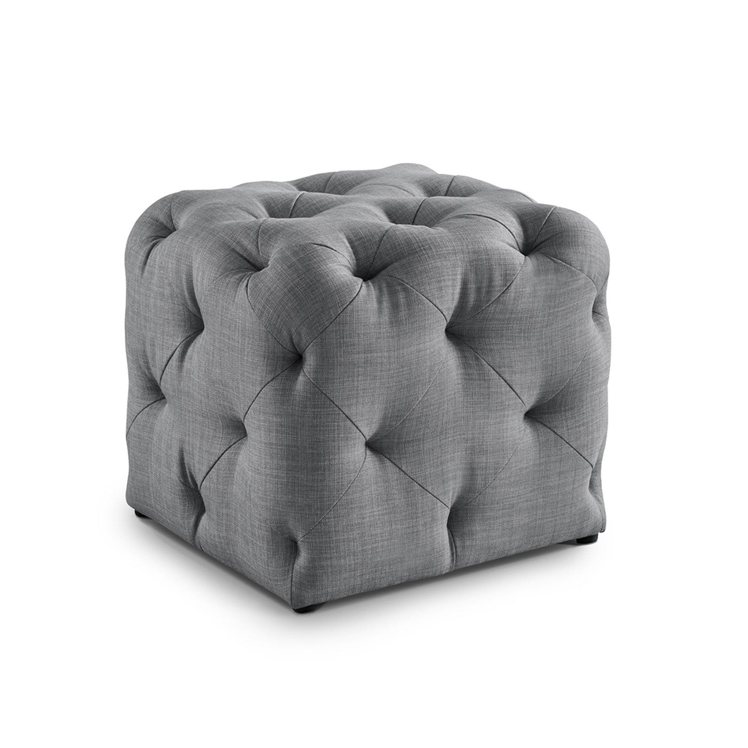 Cloud Fog Pouf