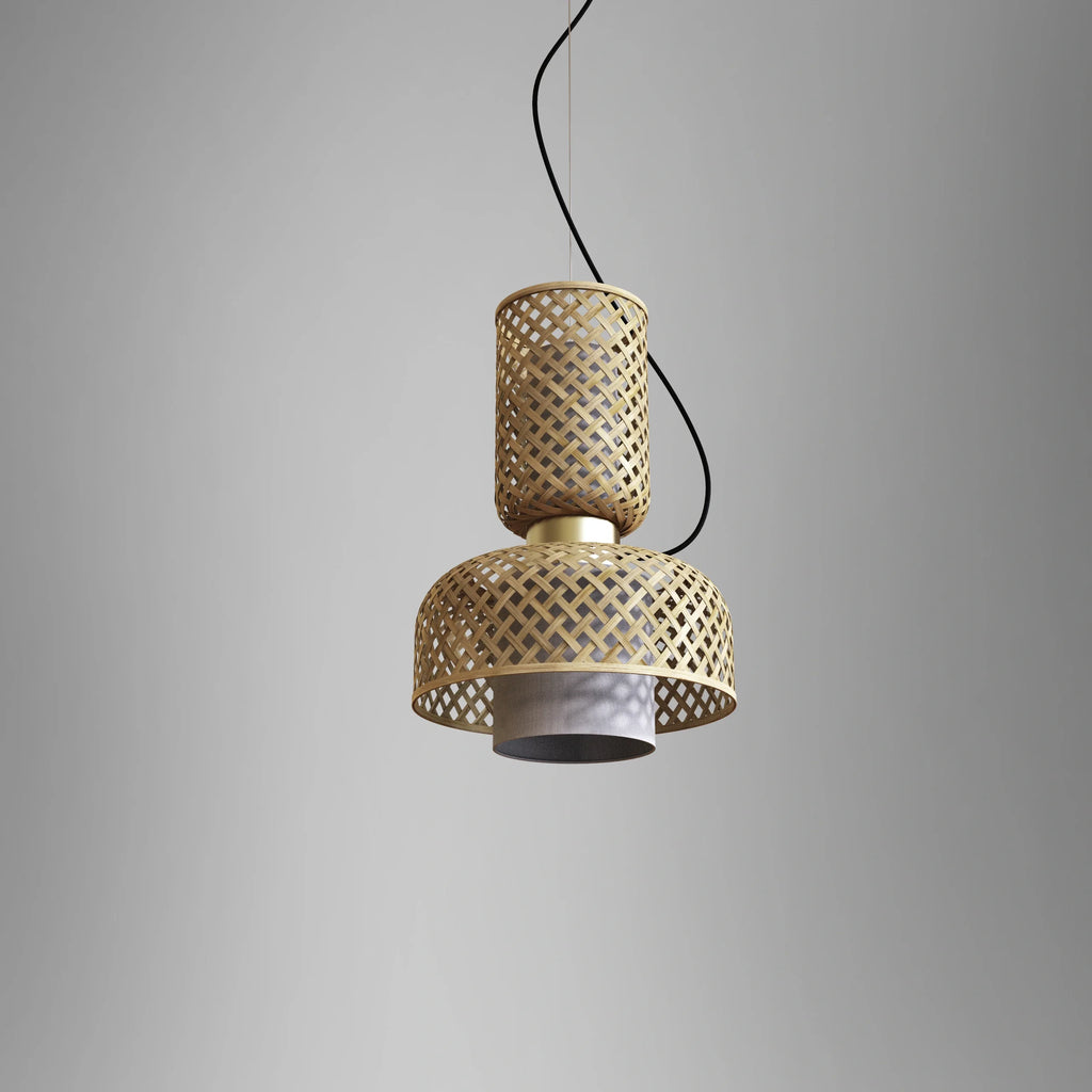 Metamorphosis Pendant Lamp H-011CA