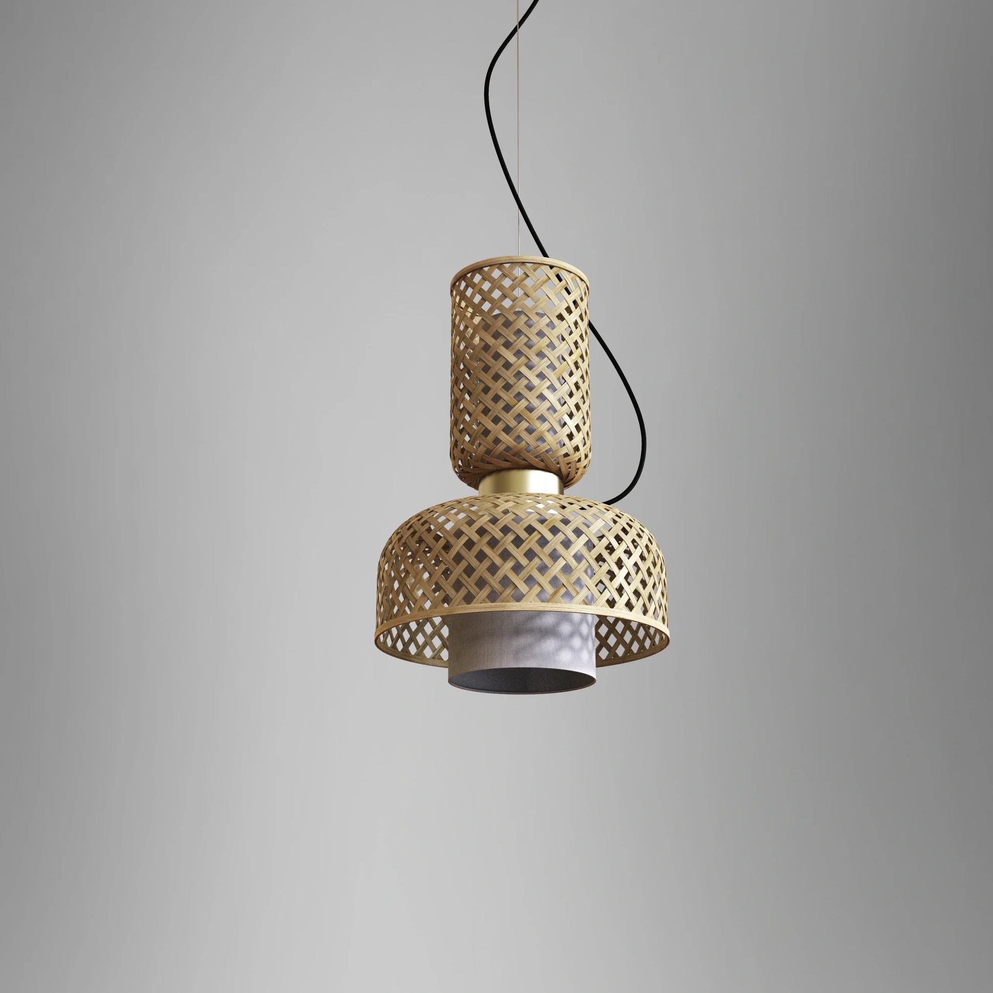 Metamorphosis Pendant Lamp H-011CA