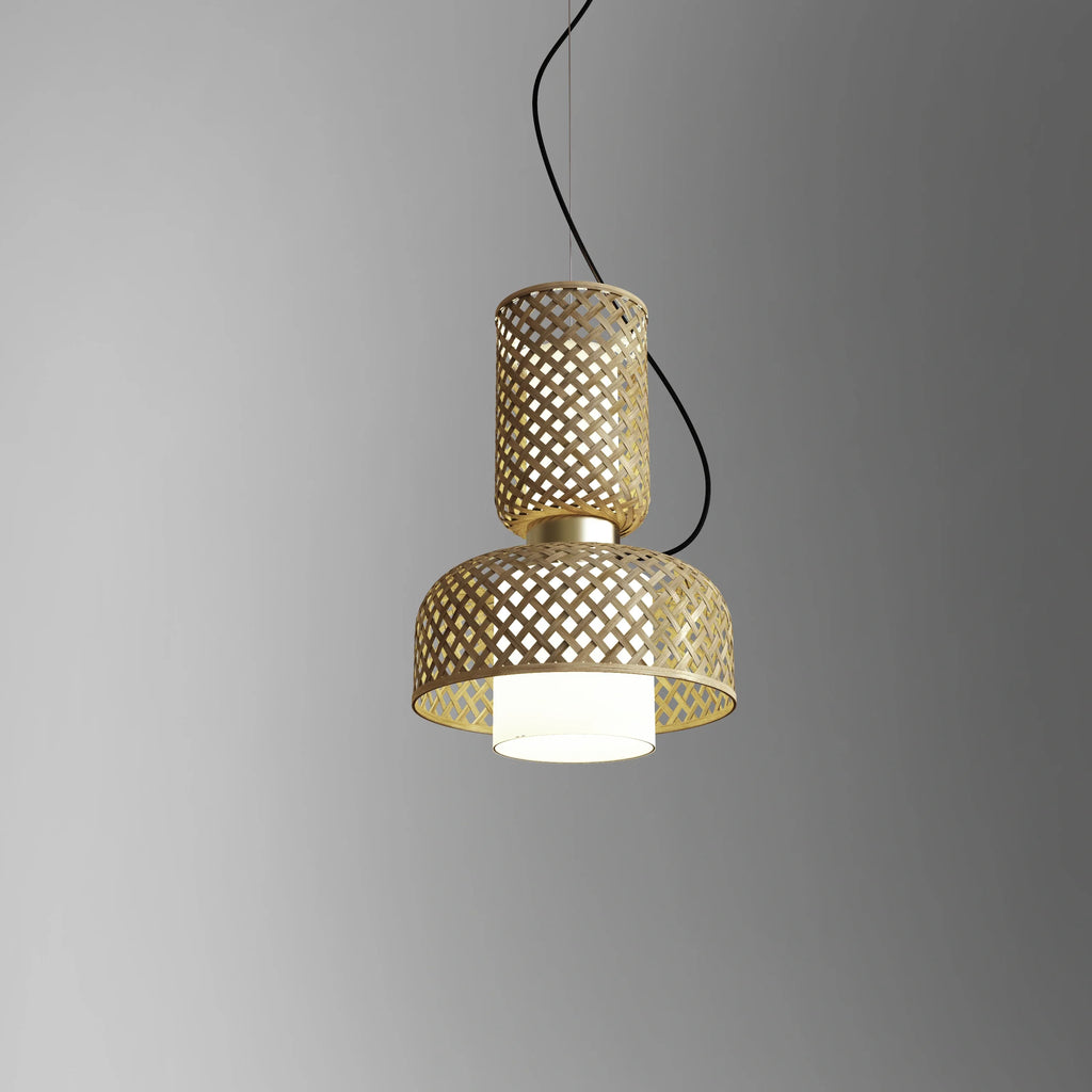 Metamorphosis Pendant Lamp H-011CA