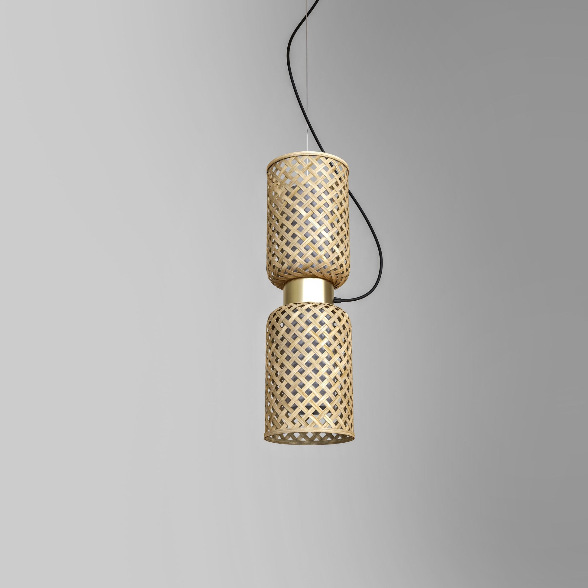 Metamorphosis Pendant Lamp H-013CC