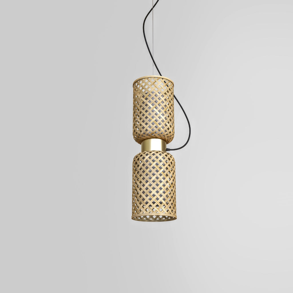 Metamorphosis Pendant Lamp H-013CC
