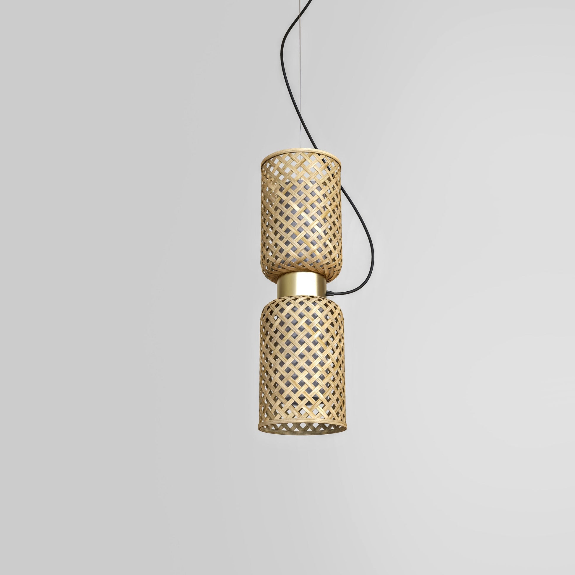 Metamorphosis Pendant Lamp H-013CC