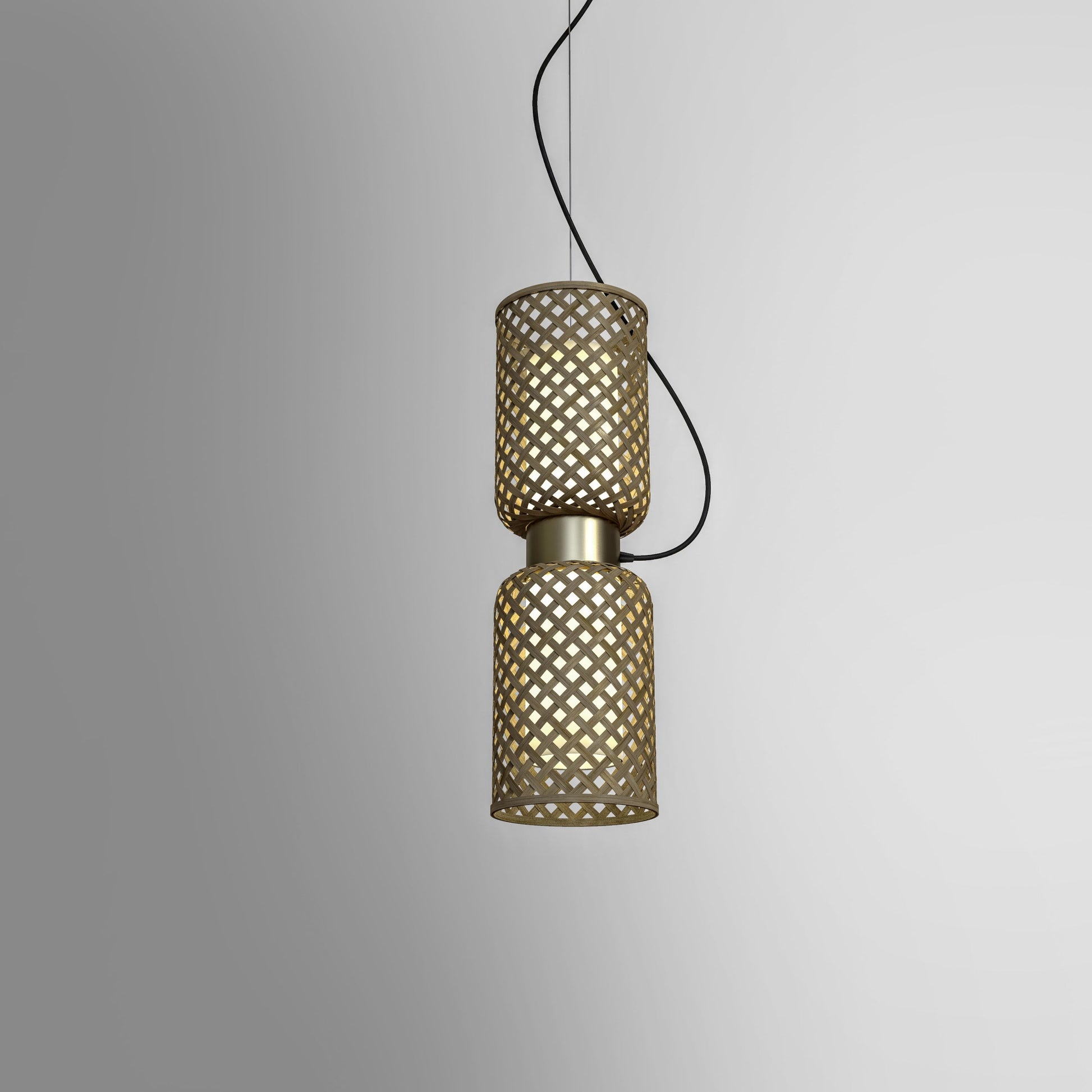 Metamorphosis Pendant Lamp H-013CC