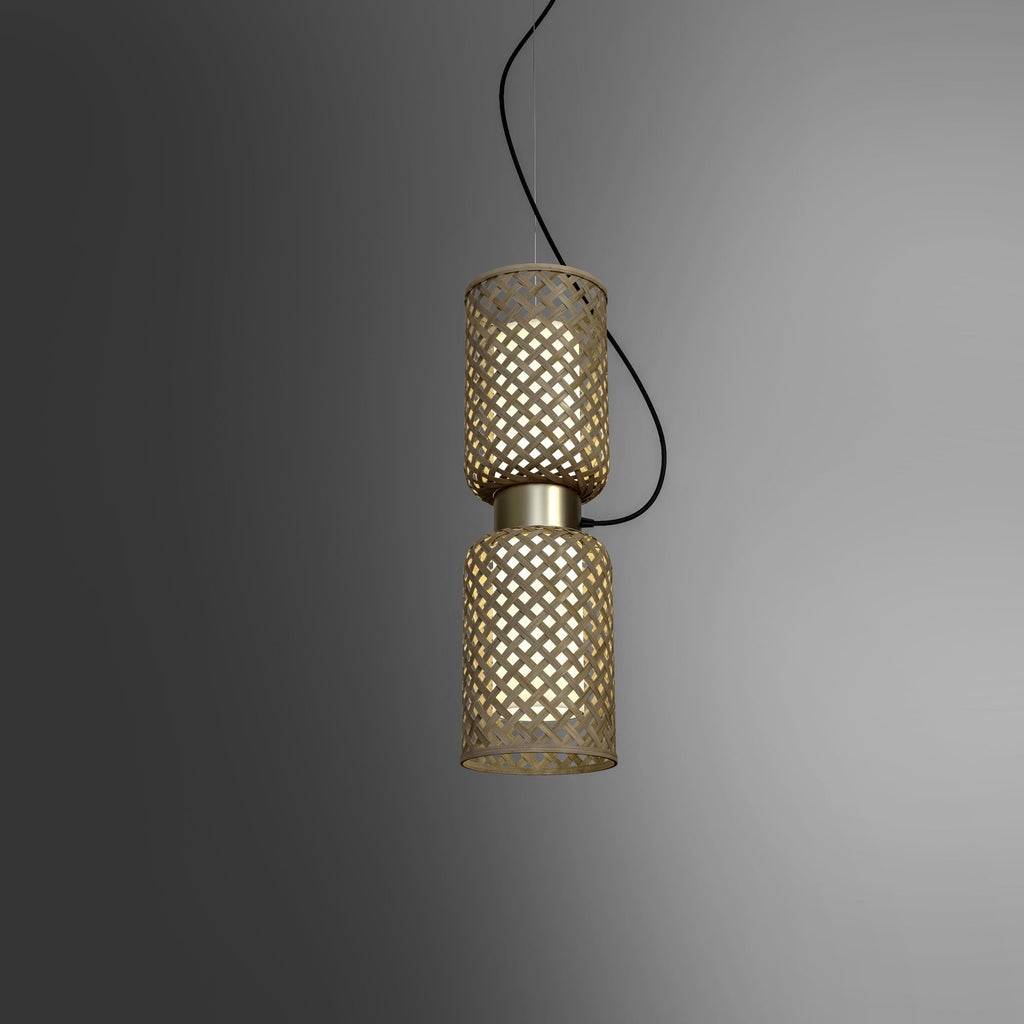 Metamorphosis Pendant Lamp H-013CC