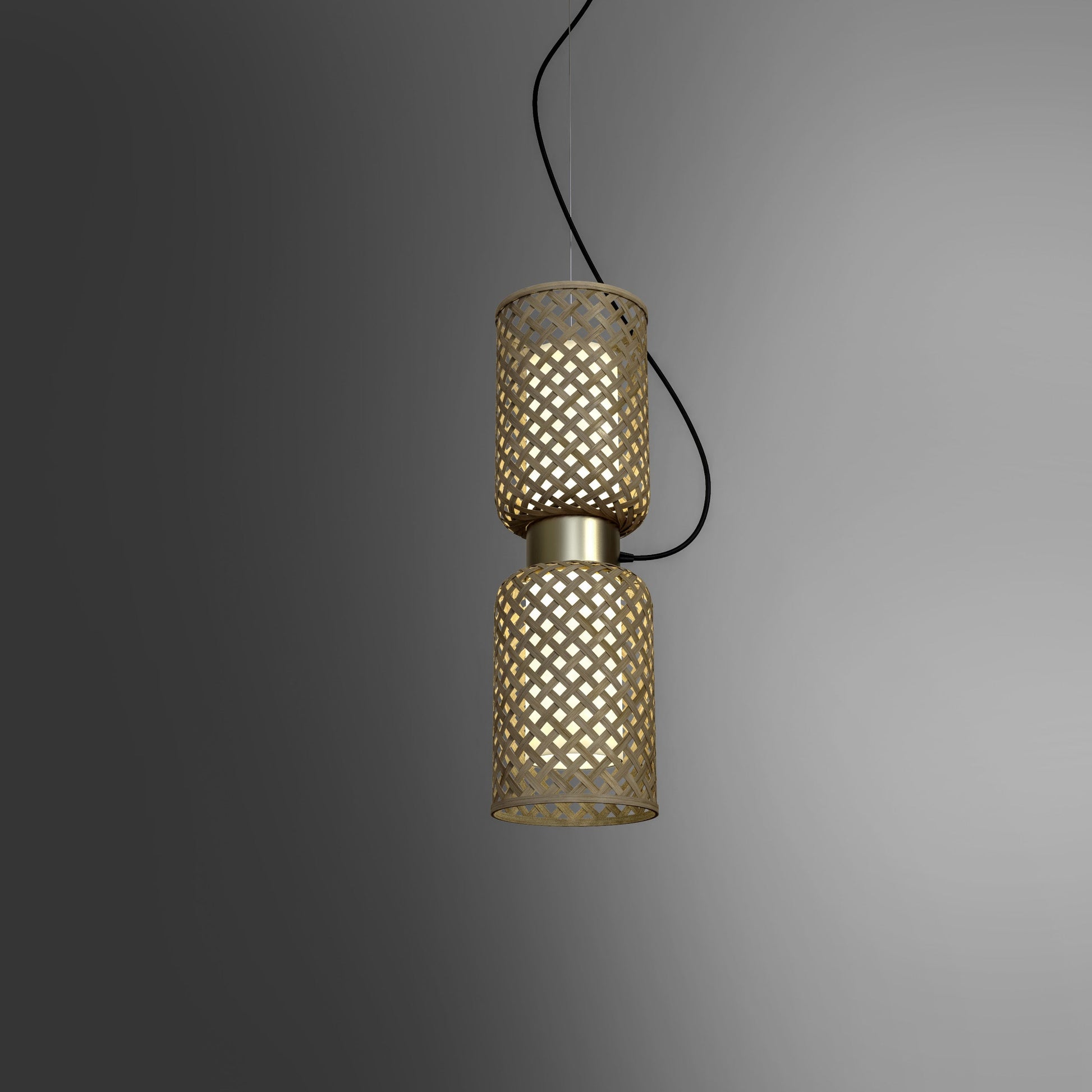 Metamorphosis Pendant Lamp H-013CC