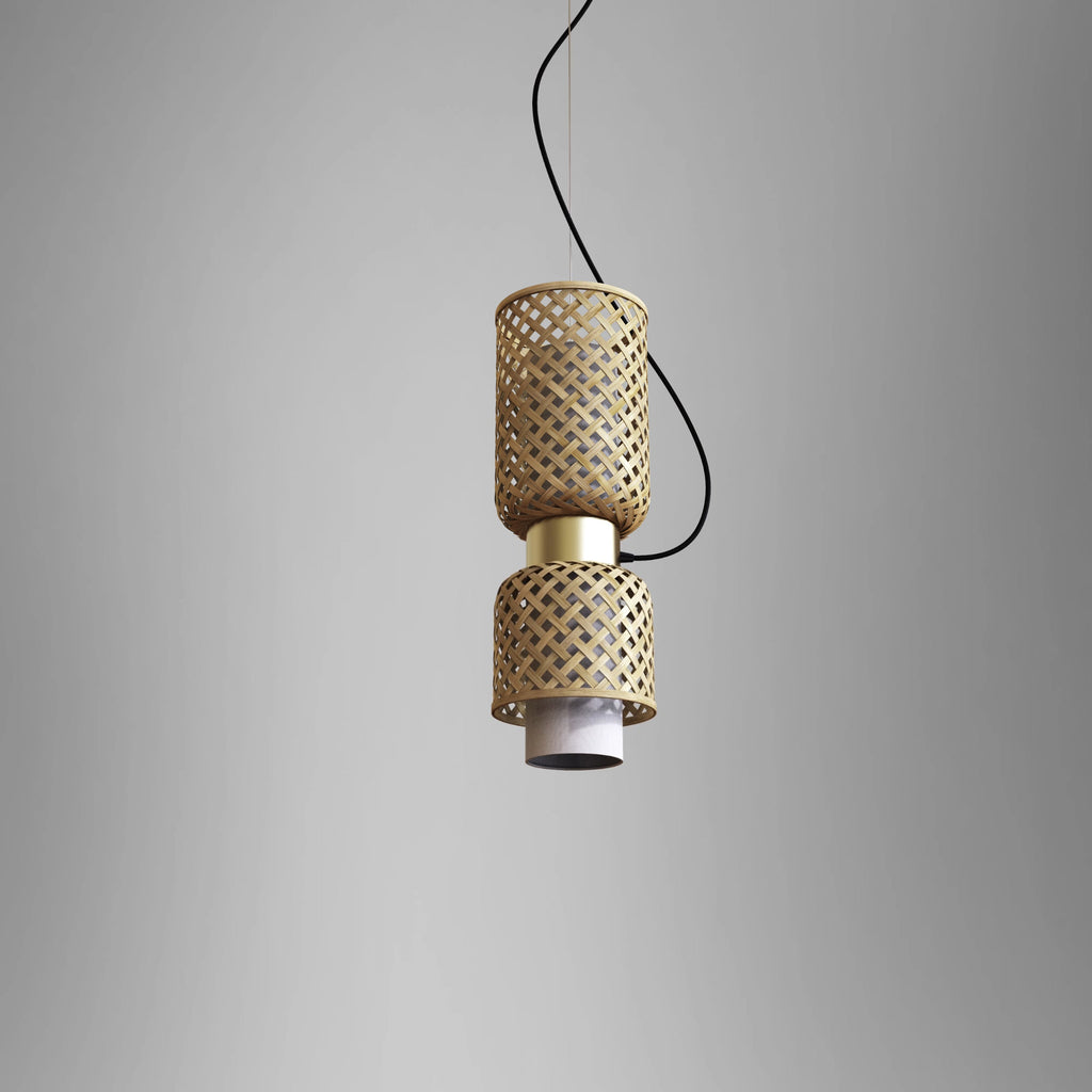 Metamorphosis Pendant Lamp H-014CD