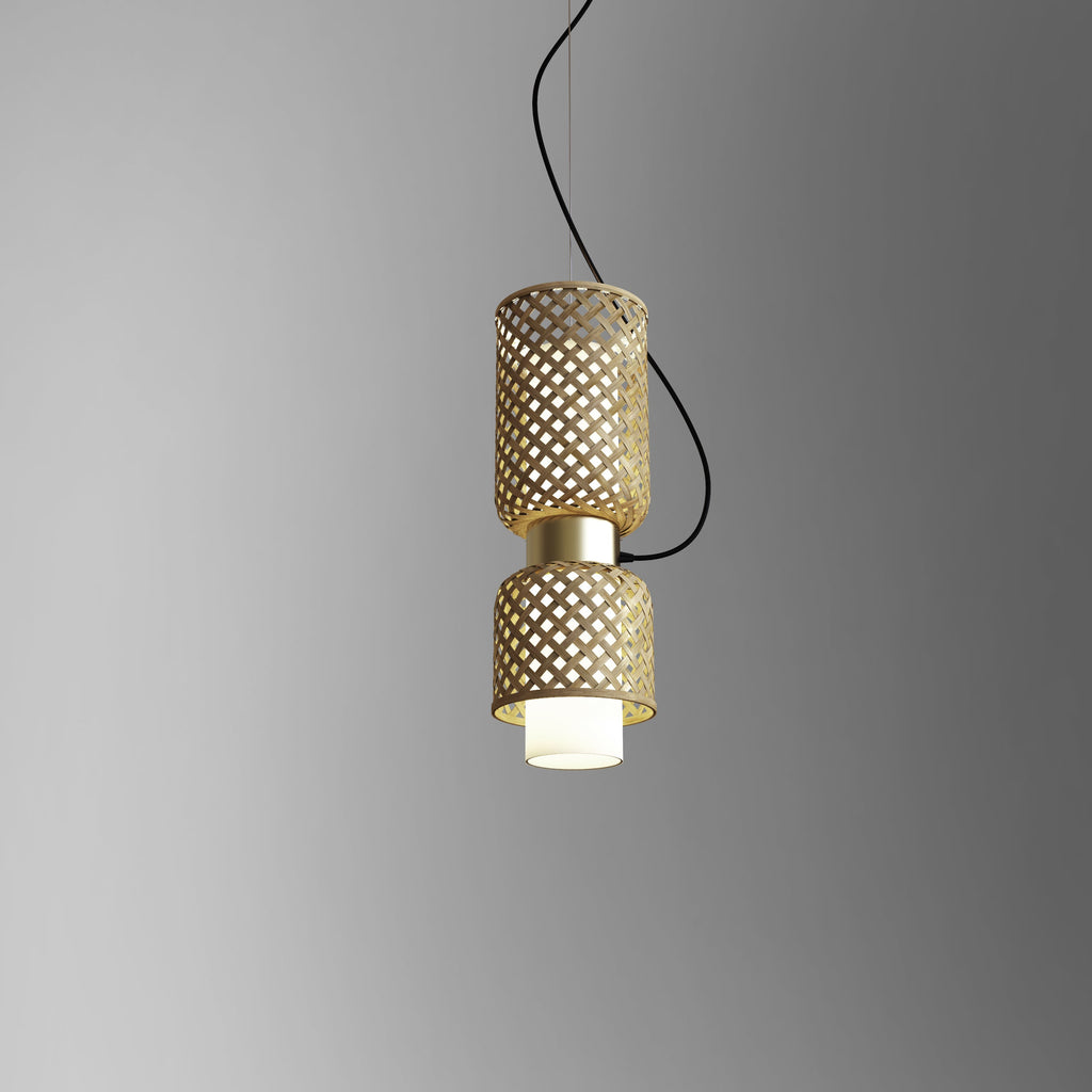 Metamorphosis Pendant Lamp H-014CD