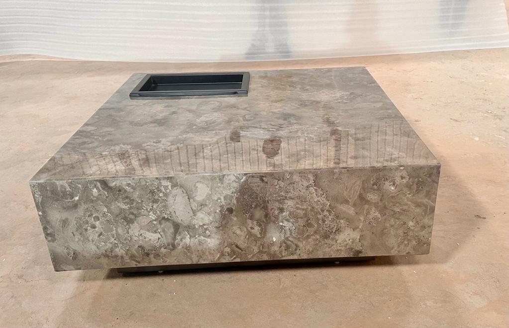 Atlanta Coffee Table