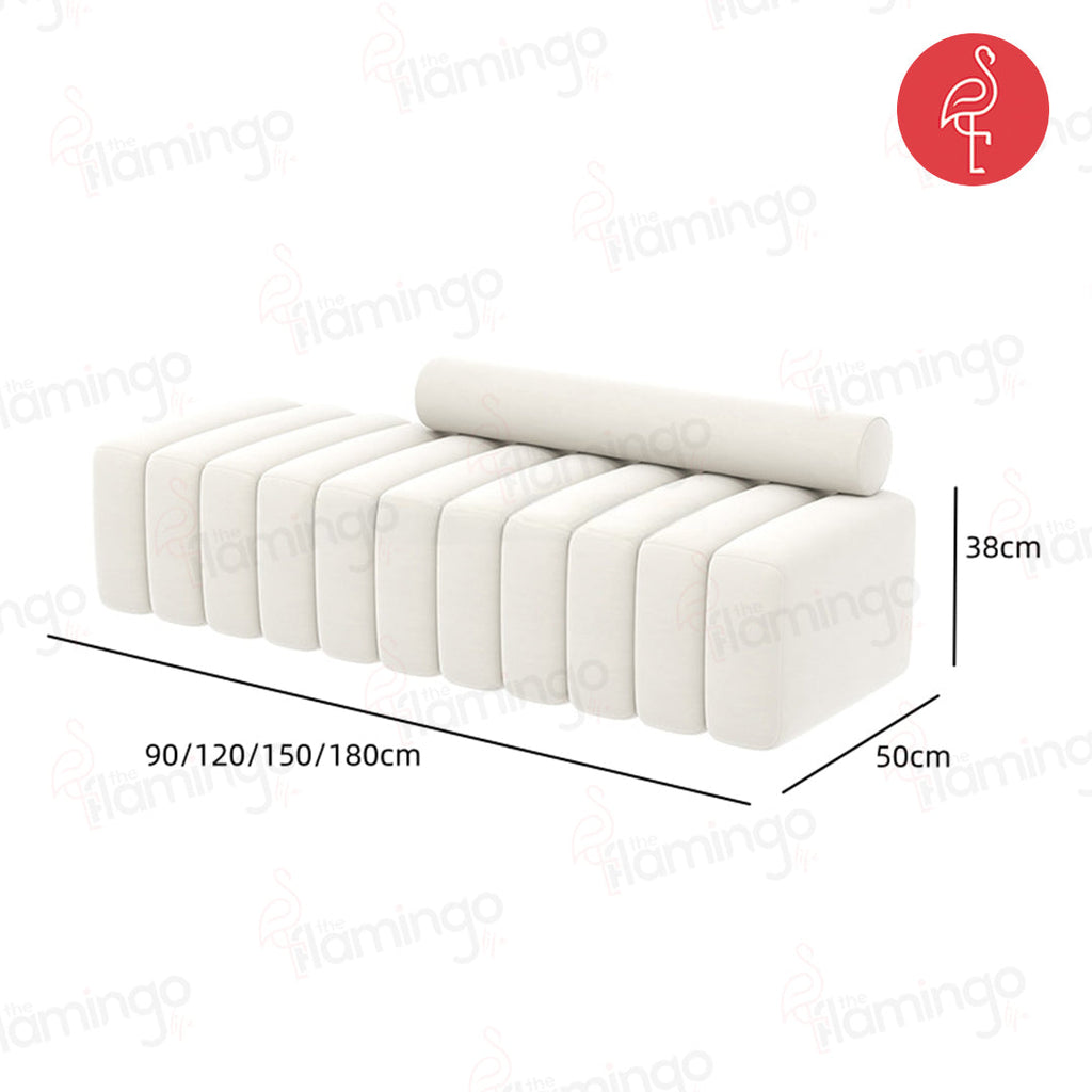 Lair Couch/Love Seat