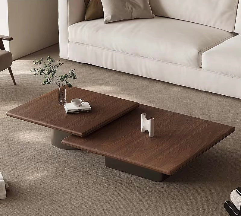 Noriko Nesting Coffee Table