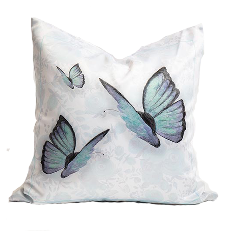 CHINTZ BUTTERFLY KING