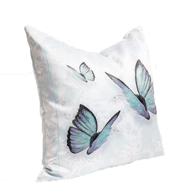 CHINTZ BUTTERFLY KING