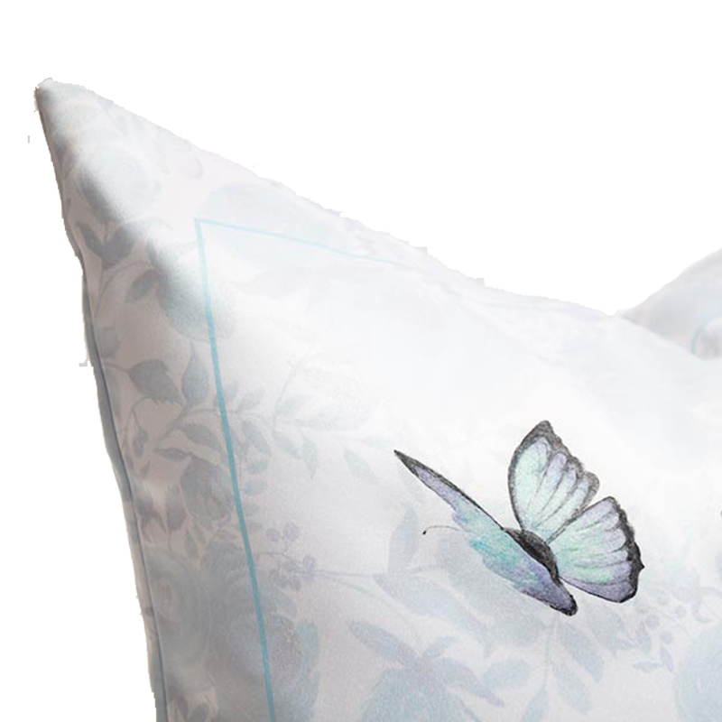 CHINTZ BUTTERFLY KING