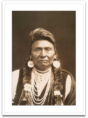 Cheif Joseph-Nez-Perce-1900