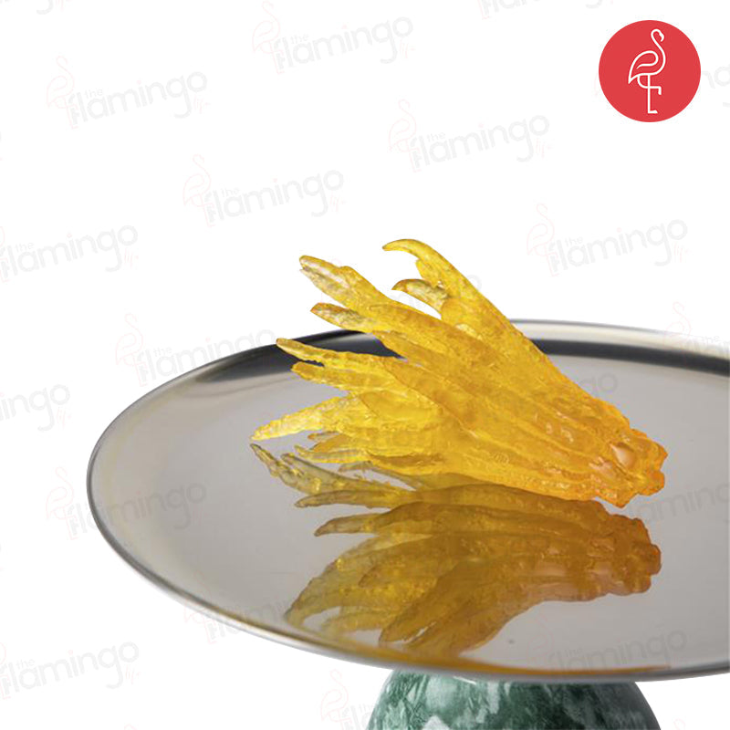 Emeralda Serving Tray