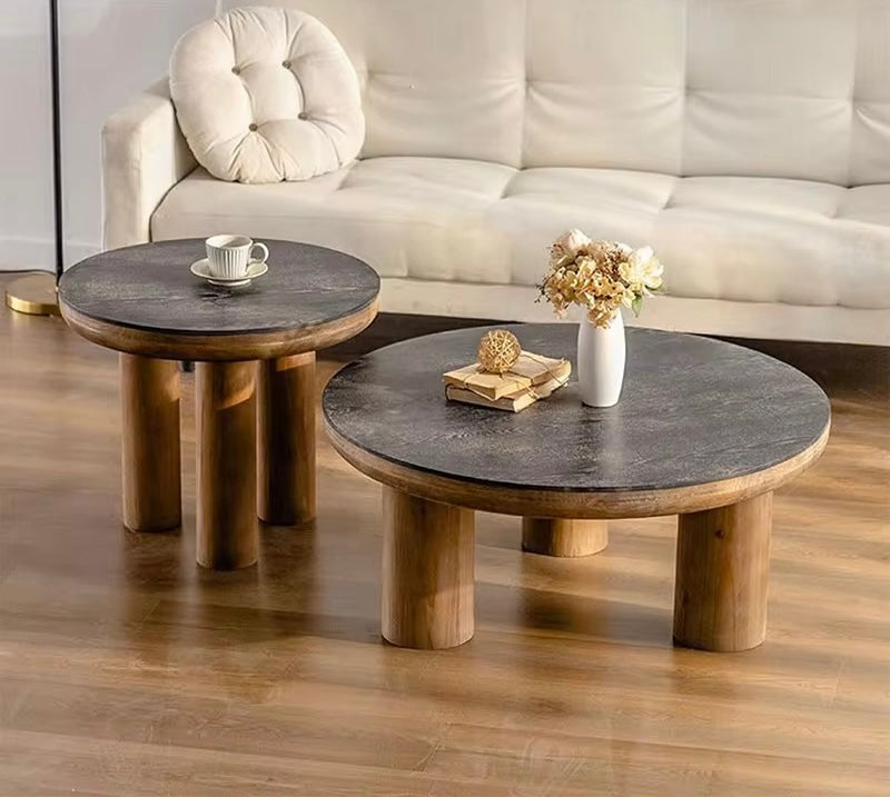 Kai Japandi Coffee Table