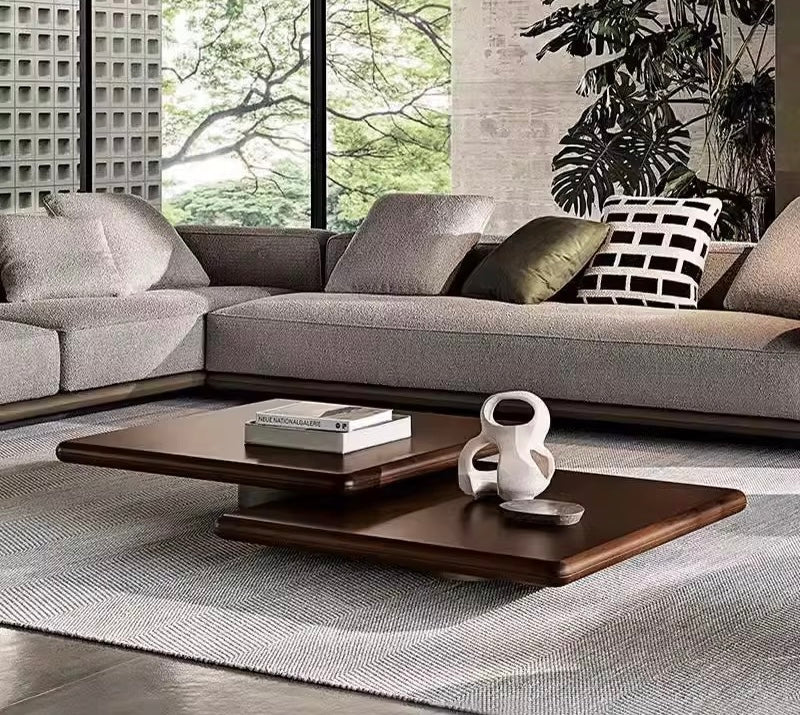 Noriko Nesting Coffee Table