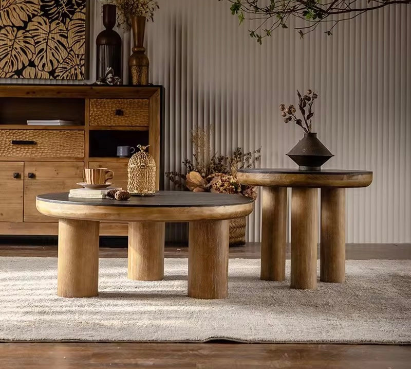 Kai Japandi Coffee Table