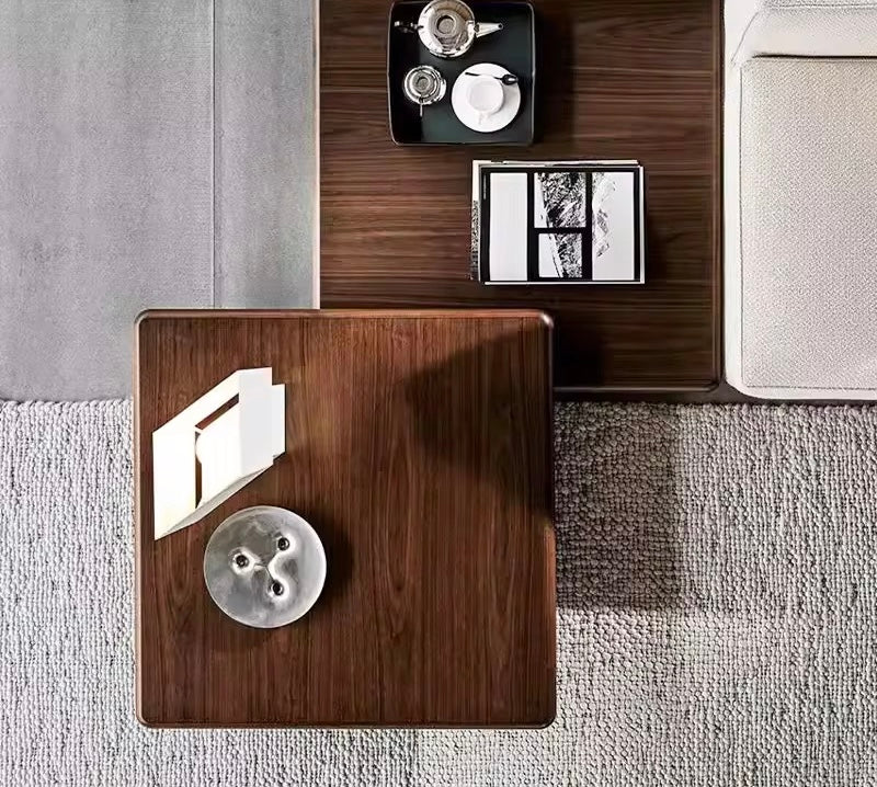 Noriko Nesting Coffee Table