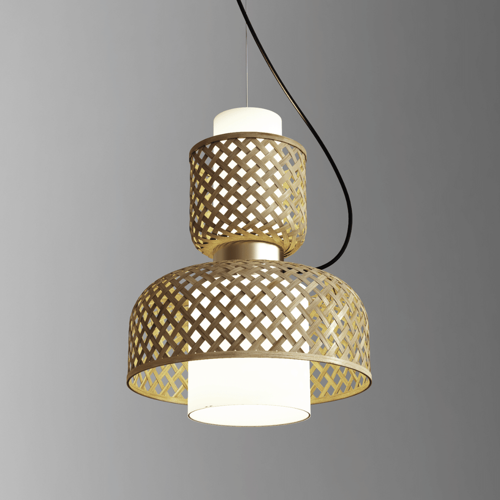 Metamorphosis Pendant Lamp H-015DA