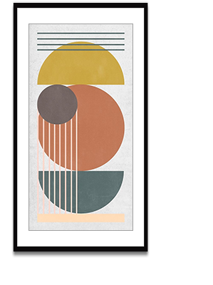 Geometric Daylight I