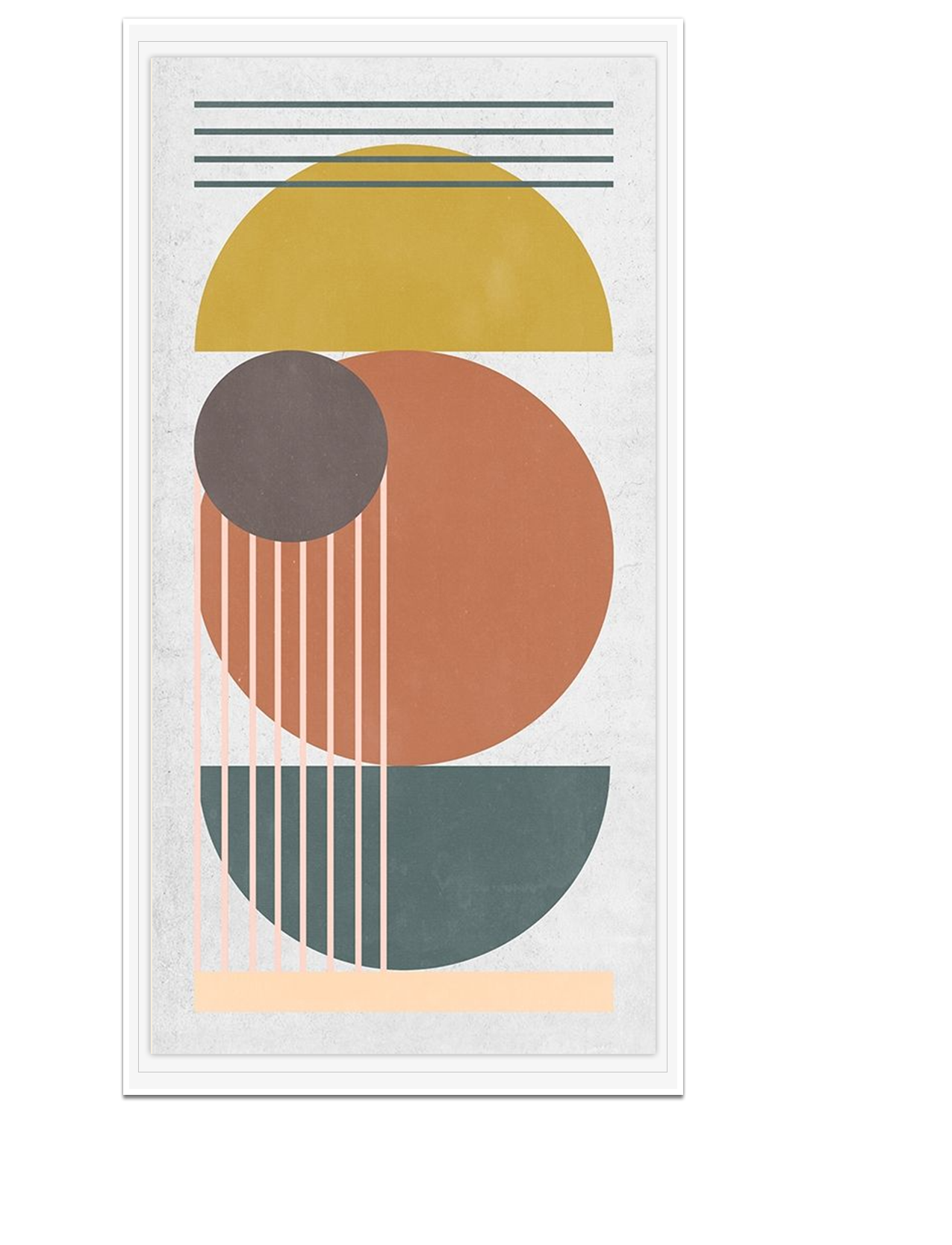 Geometric Daylight I