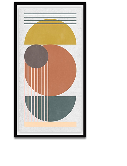 Geometric Daylight I