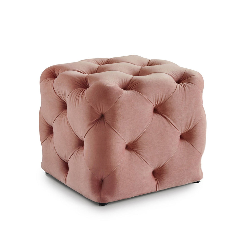 Flamingo Chill Pouf