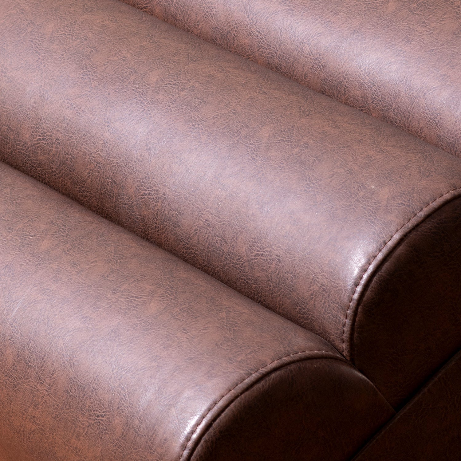 Cozy Reading Chaise Perfect for Nooks